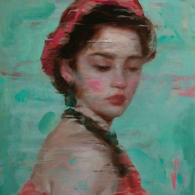 Furry绘画细节处理兽圈社群